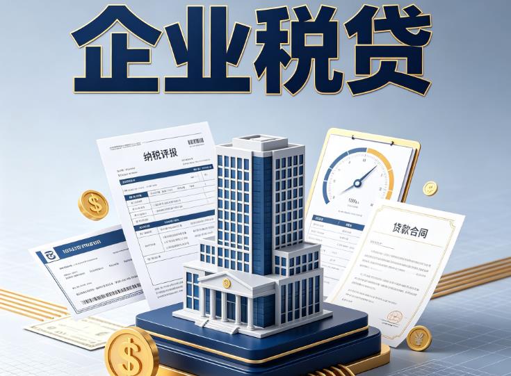 常州武进区1企业税票贷款公司